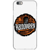 halloween october 31 iPhone 6/6s Case
