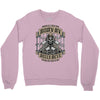 body by belle reve Crewneck Sweatshirt