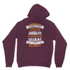 Super Cool Granddaughter Of A Freaking Awesome Grammy Hoodie