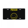 Preggo License Plate