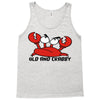 old and crabby Tank Top