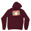 fahrie77 Unisex Hoodie