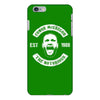 Conor McGregor - The Notorious iPhone 6/6s Plus Case