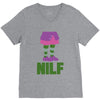 nilf V-Neck Tee