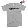 sagittarius violet Exclusive T-shirt