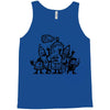 best friends Tank Top