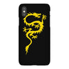 chinese dragon cool oriental asian kung fu iPhoneX