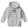 kirby gamer geek snes Youth Hoodie