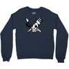 sanji Crewneck Sweatshirt