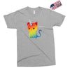the magical kittencorn Exclusive T-shirt