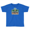 walkers team Toddler T-shirt