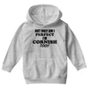perfect cornis Youth Hoodie