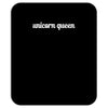 unicorn queen Mousepad