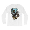 swept away Long Sleeve Shirts