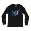 pinball wizard Long Sleeve Shirts