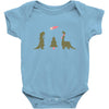 natal Baby Bodysuit
