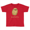 merry x mas you filthy animal 3 Toddler T-shirt
