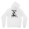 2 P Unisex Hoodie