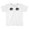 fear Toddler T-shirt