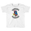 where's waldory (type) Toddler T-shirt
