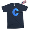 c 3d Exclusive T-shirt