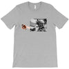 Football Statue T-Shirt
