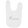 fish hooded Baby Bibs