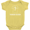 mystery sale Baby Bodysuit