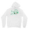 vegan Unisex Hoodie