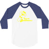 utterly brilliant! 3/4 Sleeve Shirt