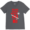 we have already witnessed V-Neck Tee