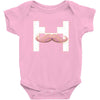 markiplier Baby Onesie
