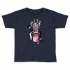 mixed up Toddler T-shirt