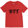 bee V-Neck Tee