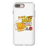 save water drink beer iPhone 8 Plus