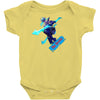 TOP PLAYERS Baby Bodysuit