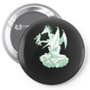 flight Pin-back button