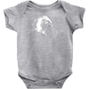 elio and oliver Baby Bodysuit