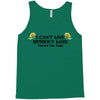 i Can't Live Without Love Vincent Van Gogh Tank Top