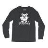 dogcula Long Sleeve Shirts
