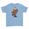 cool characters Youth Tee