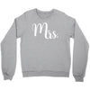 mrs. Crewneck Sweatshirt