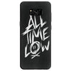 all time low graffiti Samsung Galaxy S8
