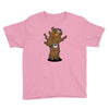 i am minion Youth Tee