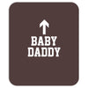 baby daddy Mousepad