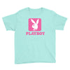 BAD RABBIT Youth Tee