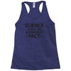 science Racerback Tank