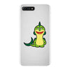 the missing link iPhone 7 Plus Case