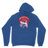 decapod sushi Unisex Hoodie