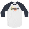 the oneders 3/4 Sleeve Shirt